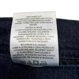Style & Co Womens Dark Wash Denim Slim Leg High-Rise Tummy-Control Jeans Sz 16S