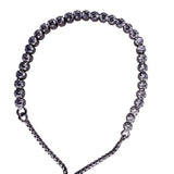Pandora Womens Silver 925 Tennis Bracelet Cubic Zirconia Adjustable Elegant Jewe