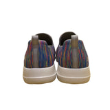 Skechers Men’s Multicolor Comfort Goga Max Insoles Slip-On Walking Shoes Size 12