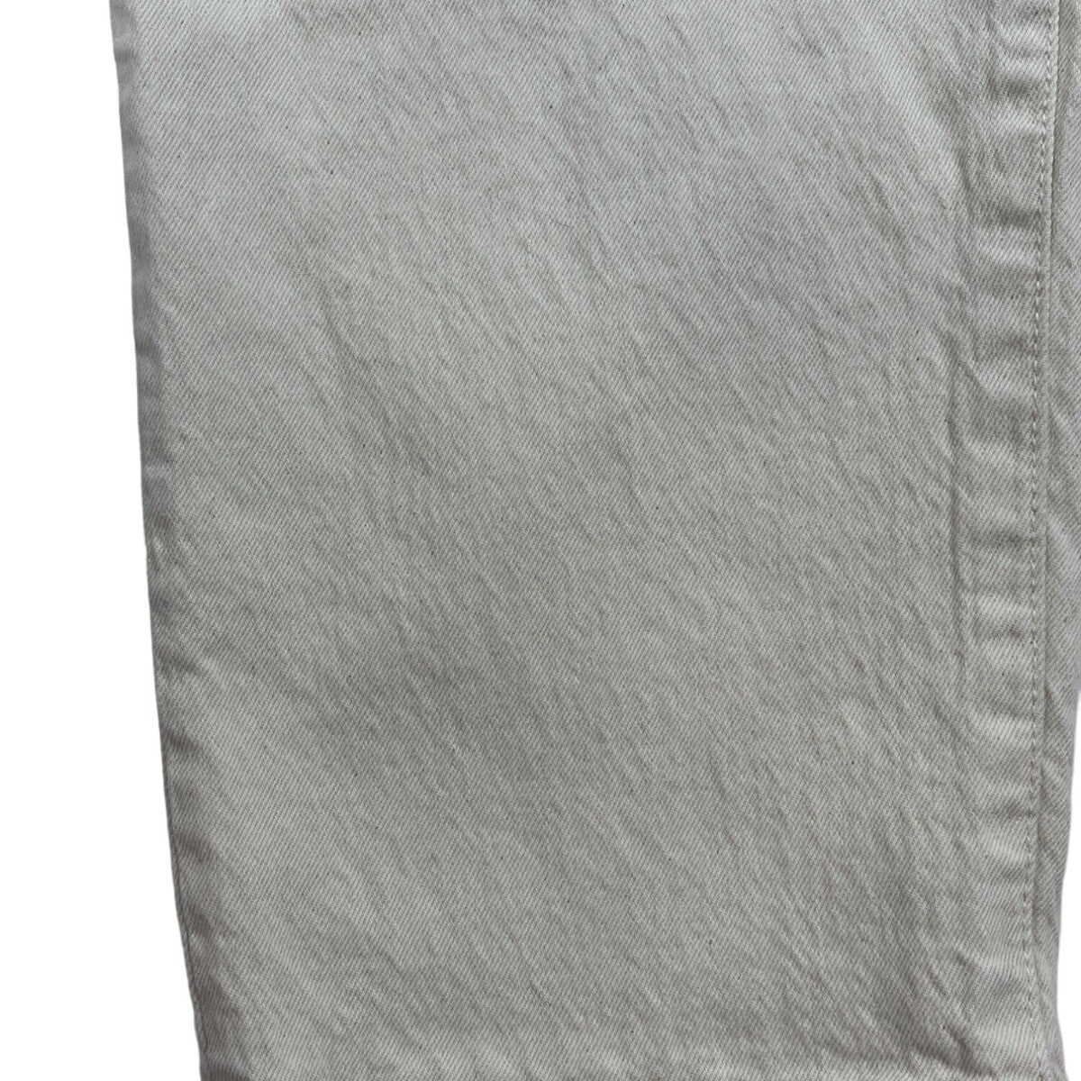 Universal Thread Womens Vintage Stretch High-Rise Straight Jeans 8/29R Beige Cot