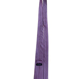 Tie Bar Mens Pink 100% Silk Necktie Stain Resistant Elegant Formal Wear