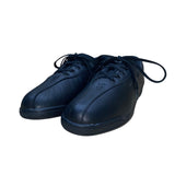 Easy Spirit Women’s Black Leather Comfort AP1 Walking Shoes Size 8.5N