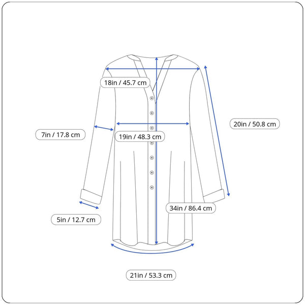 Zara W/B Brown Button-Up Coat With Pockets Size S