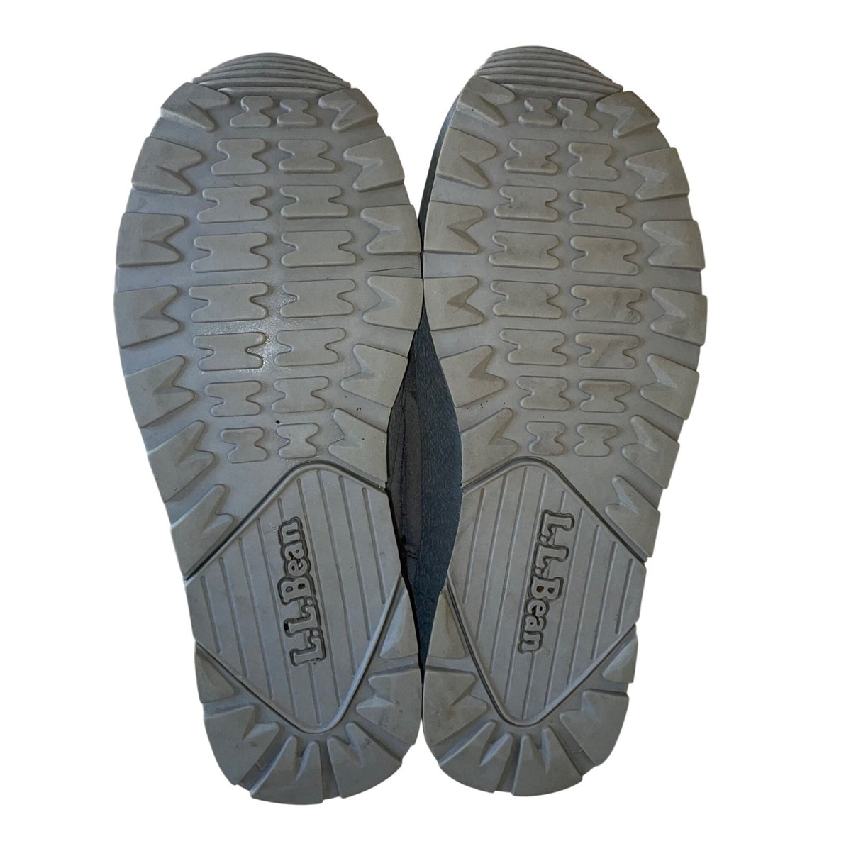 Thinsulate Women’s Gray Suede & Fabric Insulated Winter High Top Boots Size 8M