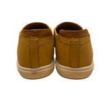 Cobb Hill Women’s Yellow Perforated Leather Slip-On Bailee Shoes Size 6.5M
