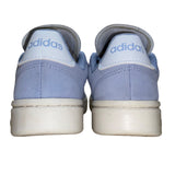 Adidas Women’s Light Blue & White Grand Court Alpha Tennis Sneakers Size 6