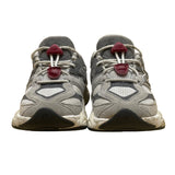 New Balance Men’s Gray Mesh Lace-Up Athletic Shoes Size 6.5US