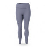 Athleta Womens Blue  High-Rise Workout Leggings Sz XL