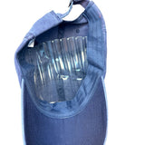 Veteran U.S. Air Force Adjustable Blue Baseball Cap Embroidered Patch