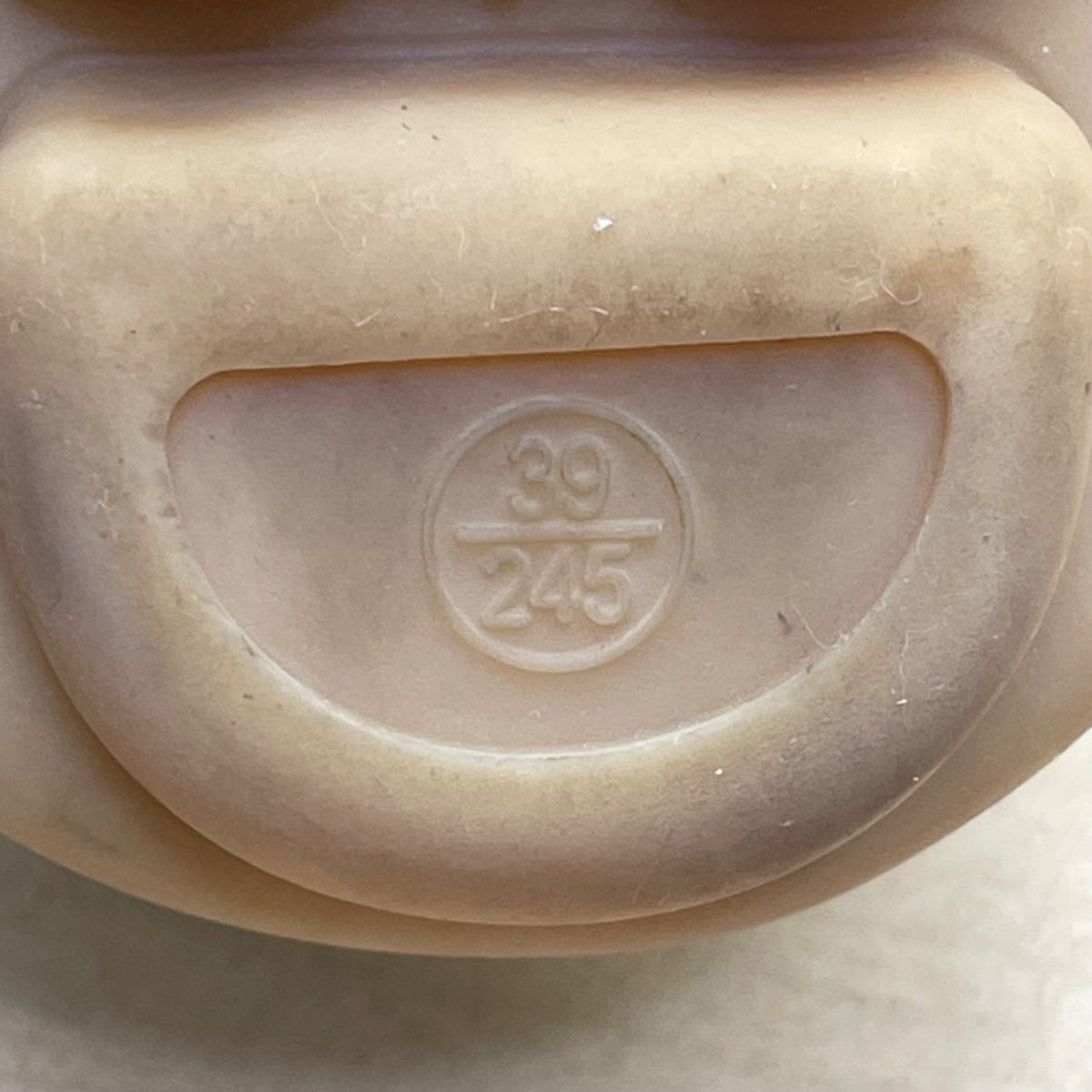 VenusCelia Women’s Green Leather Slip-On Flat Loafers Sz EU39 / US8.5