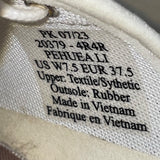 Olukai Women’s White Pehuea Li Mesh Comfort Sneakers Size 7.5