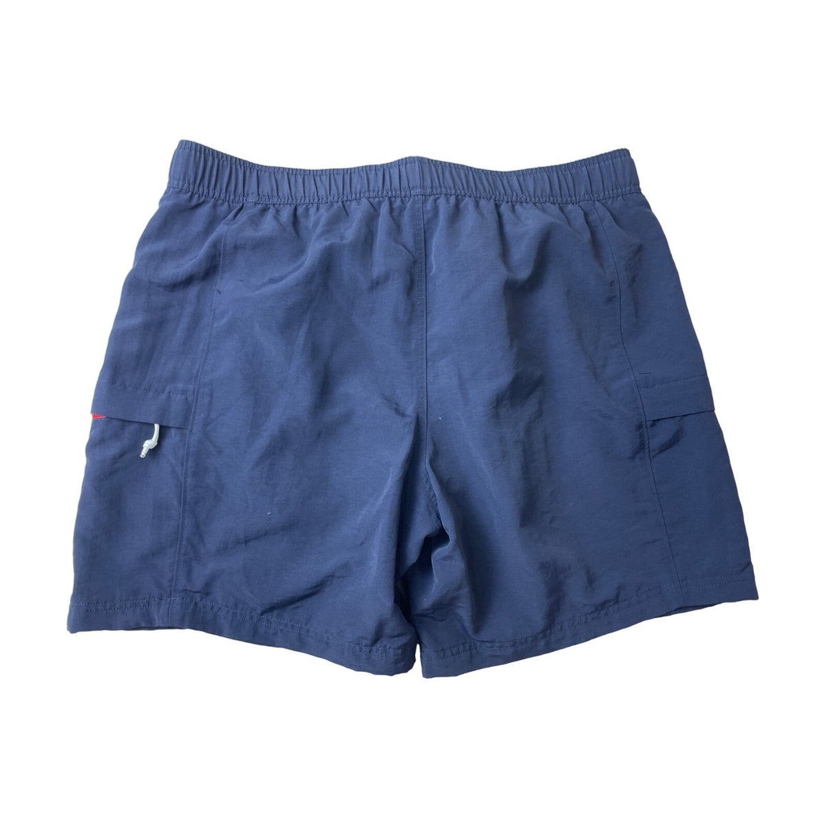 The North Face Men's Navy Blue Swim Shorts Sz XL