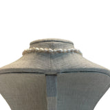 Handmade Made in Phillipines Sea Shell Boho Necklace - 34in