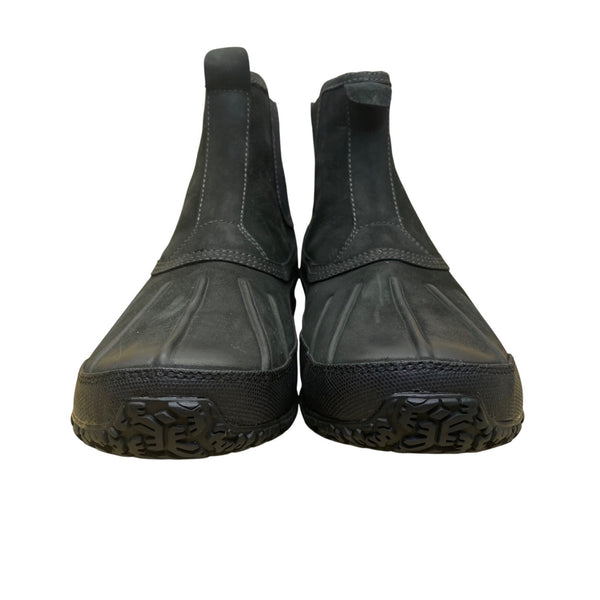 Cole Haan Men’s Black Waterproof Winter Duck Chelsea Boots Size 12M
