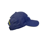 Commemorative Mens Navy Blue B-29 Friend Of FiFi Hat Embroidered Airplane
