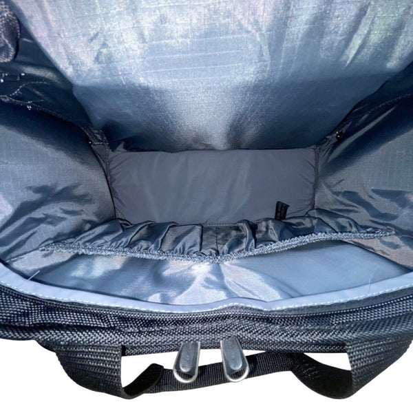 Travelpro Walkabout Lite Black Adjustable Strap Carry-On Rolling Travel Bag