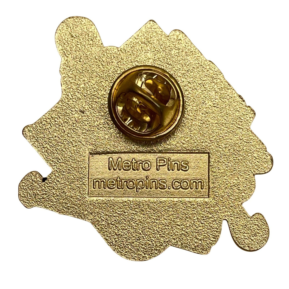 USSSA 2015 National Championship Fastpitch Softball Lapel Pin Collectible