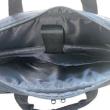 Targus Men’s Black Nylon Adjustable Strap Messenger Intellect Laptop Bag