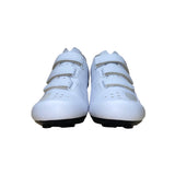 Louis Garneau Women’s White & Pink Road Cycling Shoes Size 11