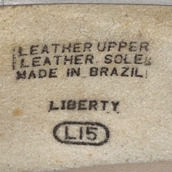 Enzo Angiolini Women’s White Leather Lining And Sole Slip-On Loafers Size 8.5