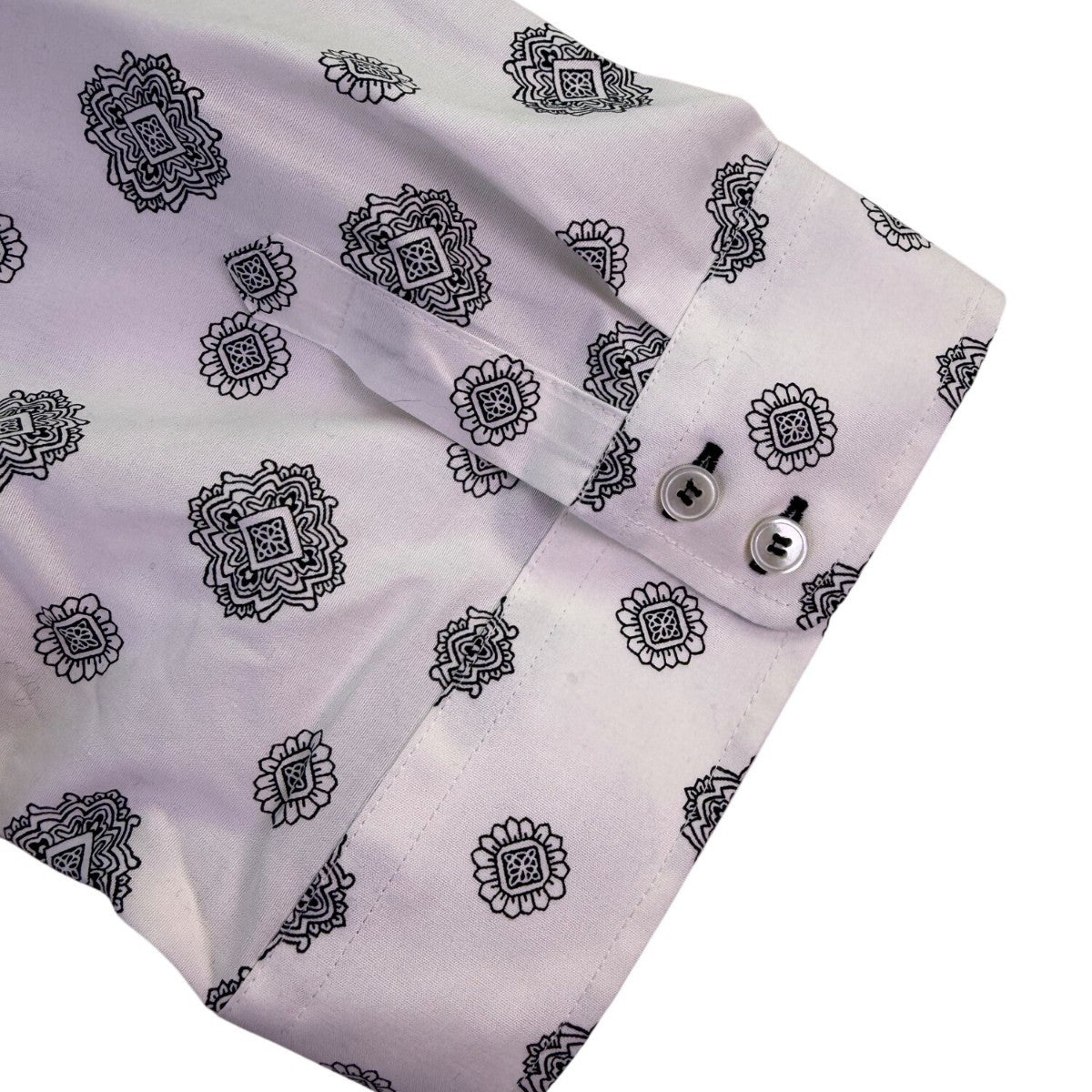 Talbots Womens White Non-Iron Short Sleeve Button-Down Shirt Size 16