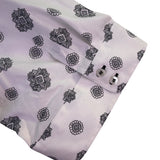 Talbots Womens White Non-Iron Short Sleeve Button-Down Shirt Size 16