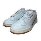 Adidas Men’s Ice Mint Leather Continental 80 Retro Sneakers Size 12.5
