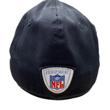 Pittsburgh Steelers NFL Reebok Adjustable Baseball Hat Black/Yellow