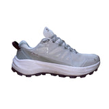 Oboz Women’s Feather Gray Ortholite Eco GTX Katabatic LT Hiking Shoes Size 6