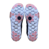 Body Glove Women’s Black Mesh Non-Slip Sole Athletic Flux Water Shoes Size 9