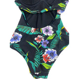 Old Navy Women's Multicolored One Piece Swimsuit Sz S