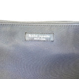 Kate Spade Women’s Black Nylon Everyday Carry-All Shoulder Bag