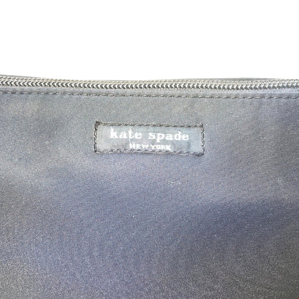Kate Spade Women’s Black Nylon Everyday Carry-All Shoulder Bag