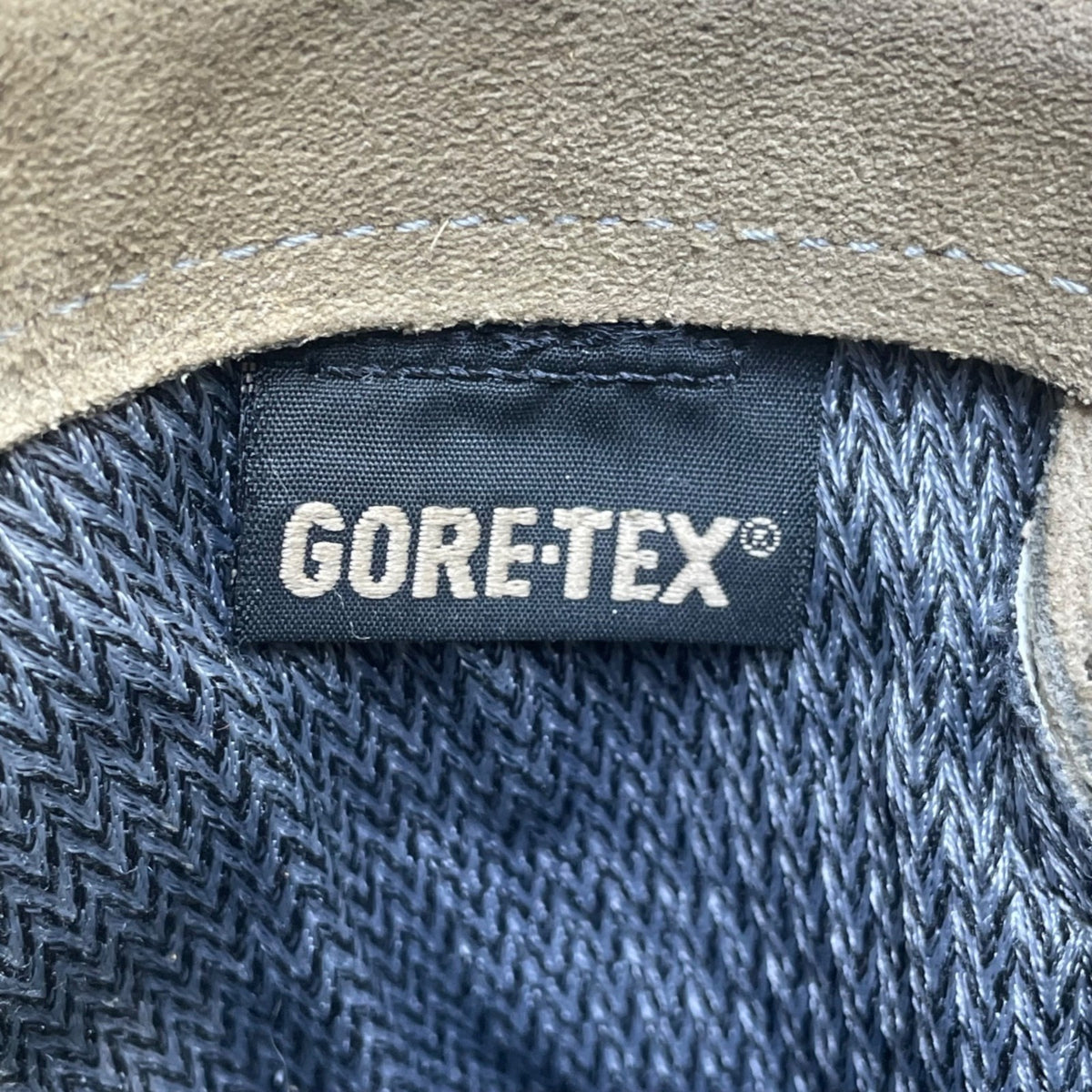 Belleville Men’s Brown & Green Gore-Tex Air Force Military Combat Boots Sz 6