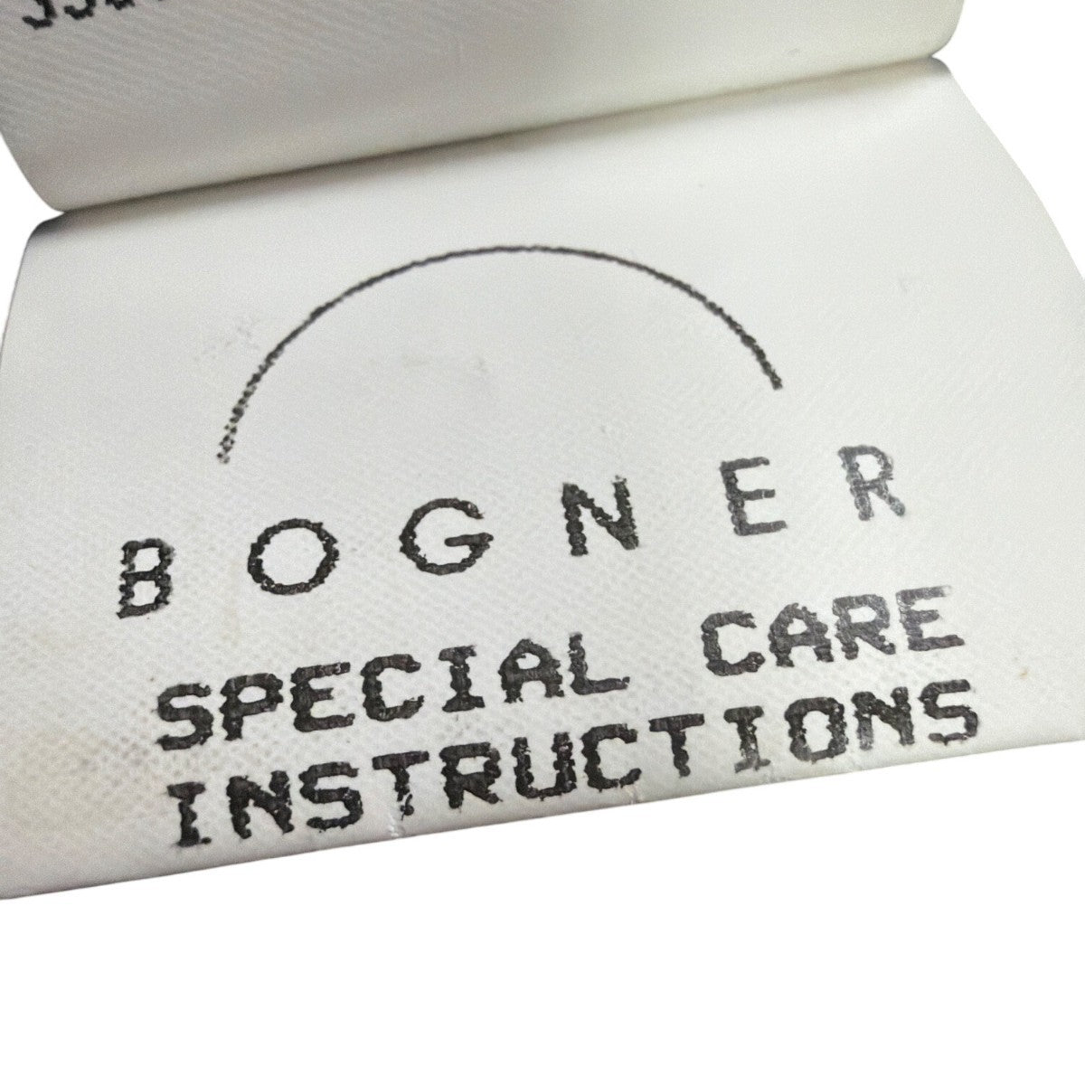 Bogner Womens Black Nylon Embroidered Hooded Jacket Stylish Winter Coat Size 12