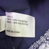 Orvis Mens Light Gray Pullover Sweater Warm Casual Size M