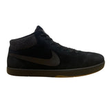 Nike SB Men’s Black Suede Mid-Top Eric Koston Signature Model Sneakers Size 13