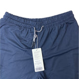 Aha Selected Men's Navy 2 in 1 Shorts Sz XL - NWT