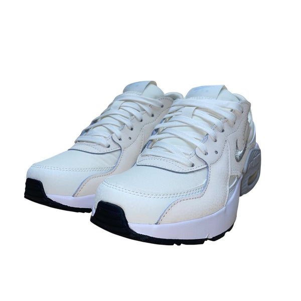 Nike Youth Girls Soft Pearl Air Max Excee Athletic Sneakers Size 6US