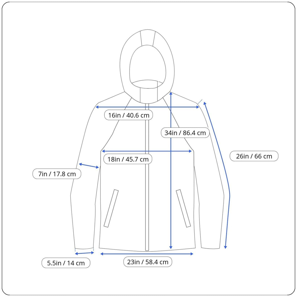 Laundry Womens Black Faux Fur Hooded Quilted Puffer Coat Size Small Winter