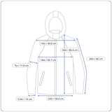 Laundry Womens Black Faux Fur Hooded Quilted Puffer Coat Size Small Winter