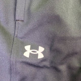 Under Armour Womens Black Athletic Pants Training Activewear Size M