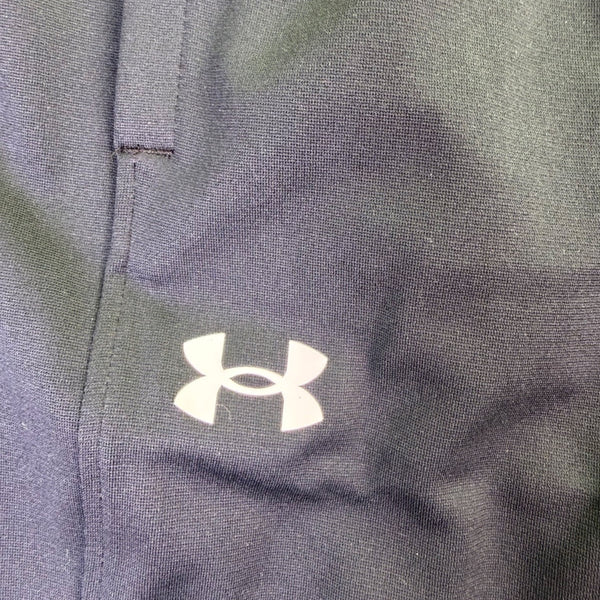 Under Armour Womens Black Athletic Pants Training Activewear Size M