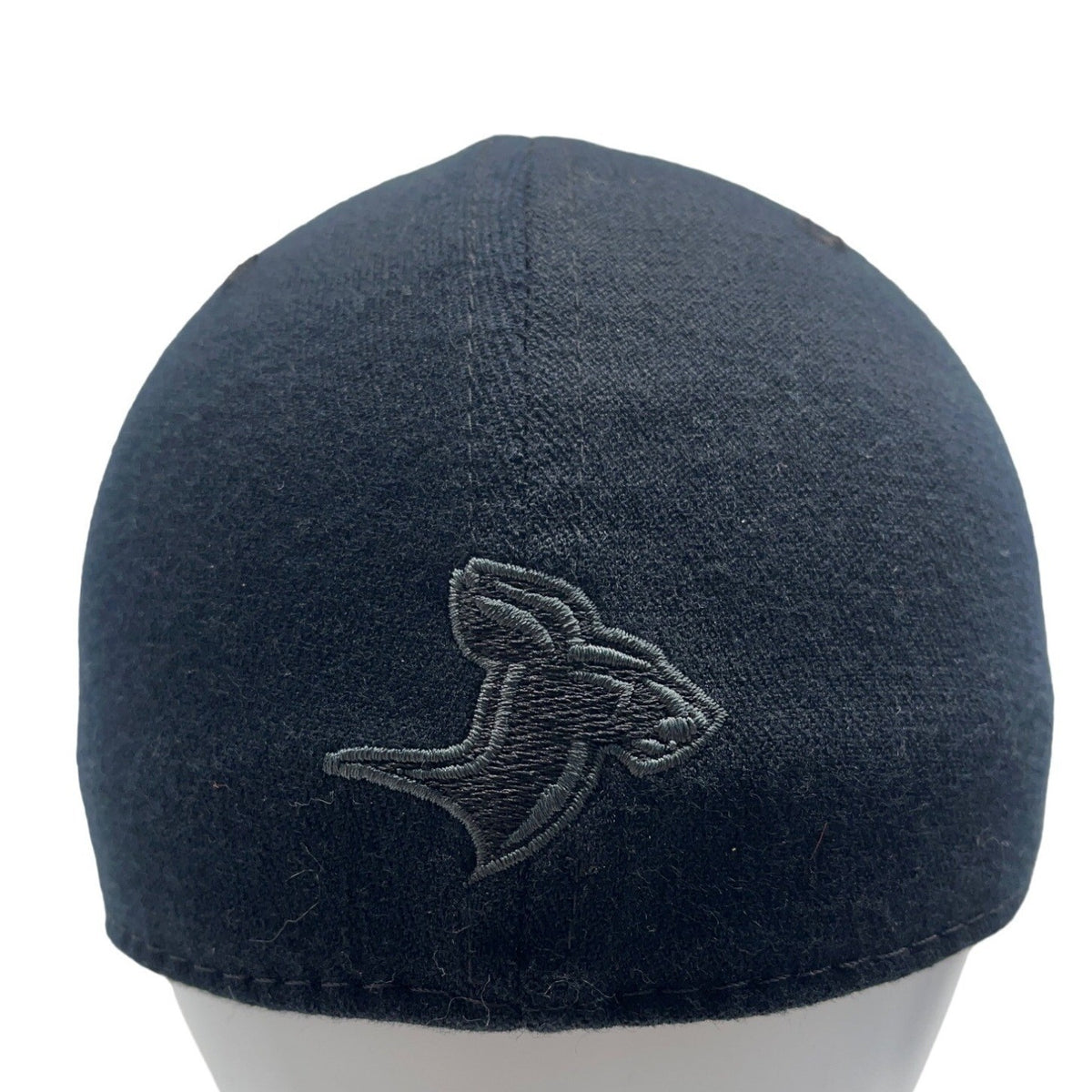 Top Of The World Men's Grey Baseball Cap One Size