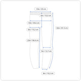 Gymshark Womens High-Waisted Seamless Leggings Teal