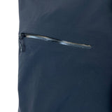 L.L. Bean Mens Black Snow Pants Adjustable Waist All-Weather Insulated Sz M