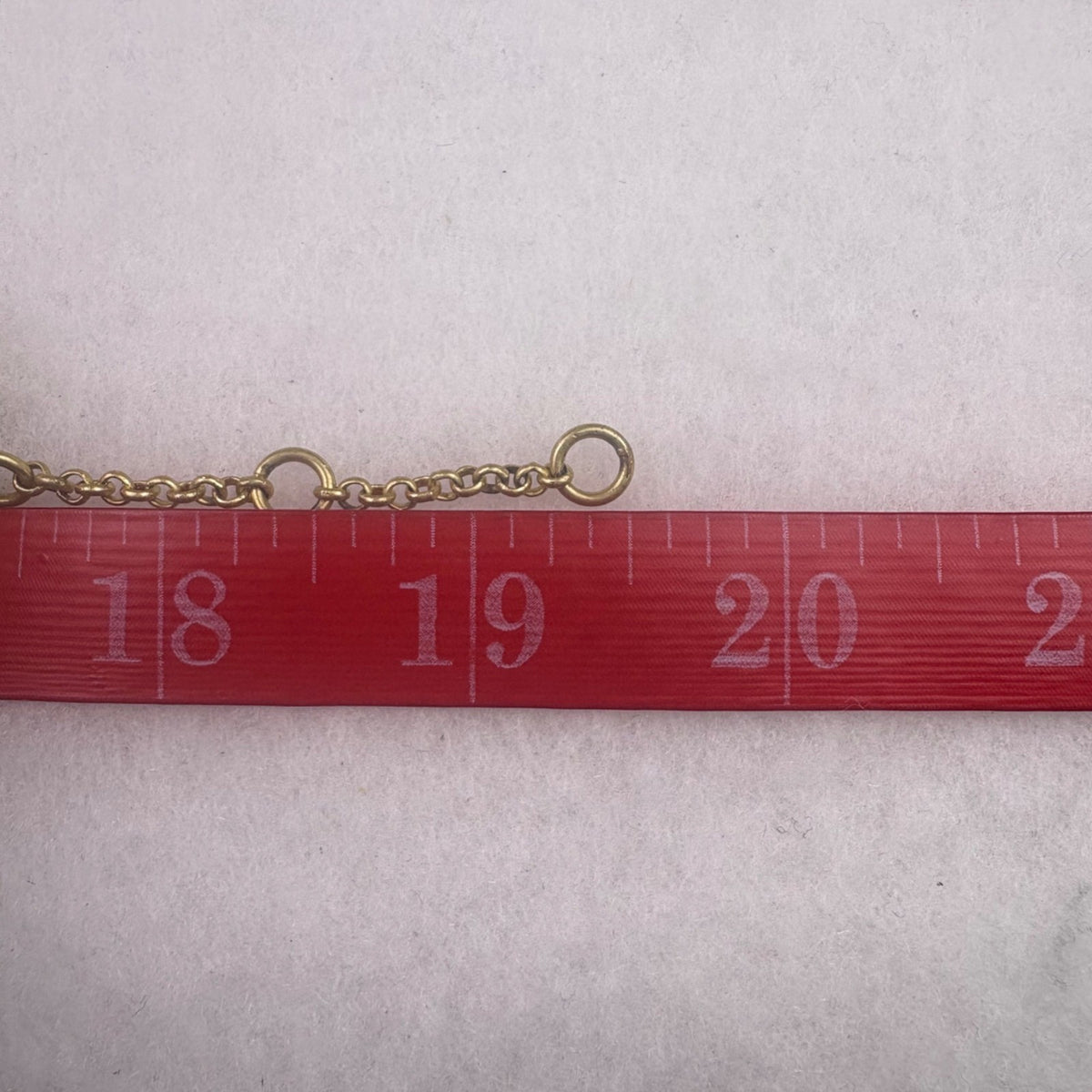 Ann Taylor Womens Gold Tone Black Navy Fabric Floral Statement Necklace