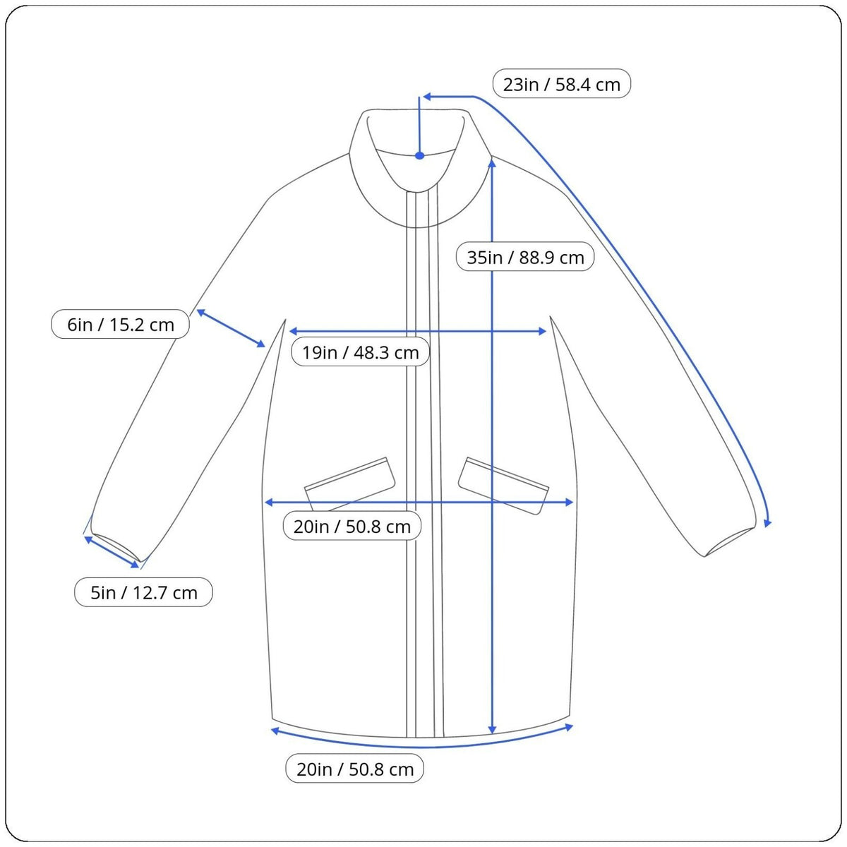 Bosideng Women's Gray Hooded Puffer Coat Long Length Winter Outerwear Sz 2