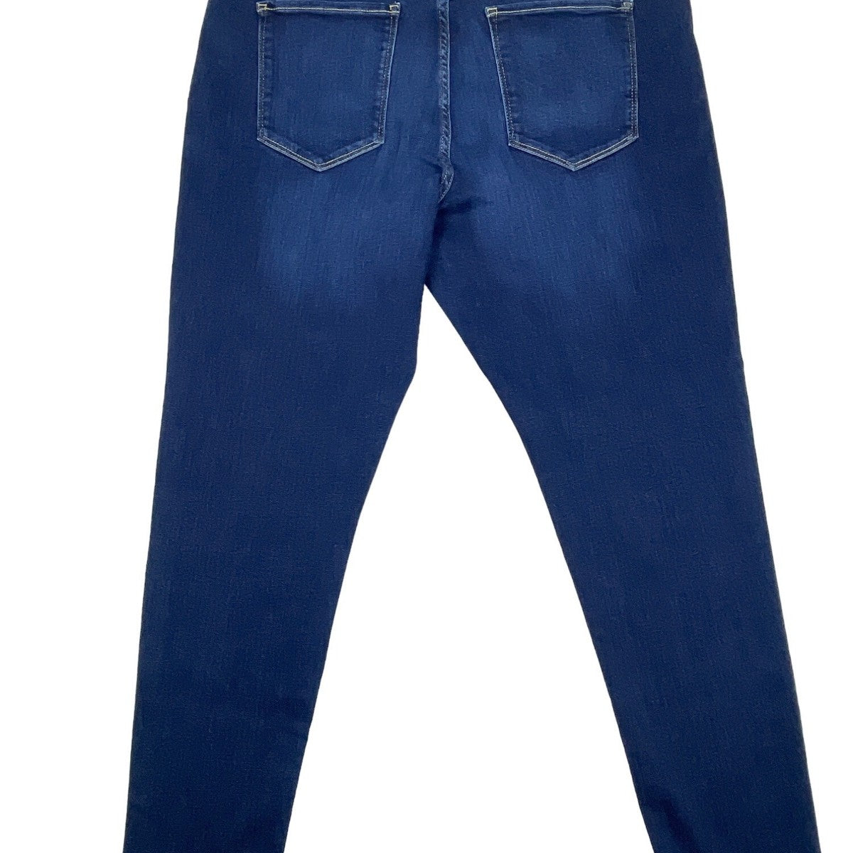 Banana Republic Mens 33x30 Tapered Indigo Jeans New