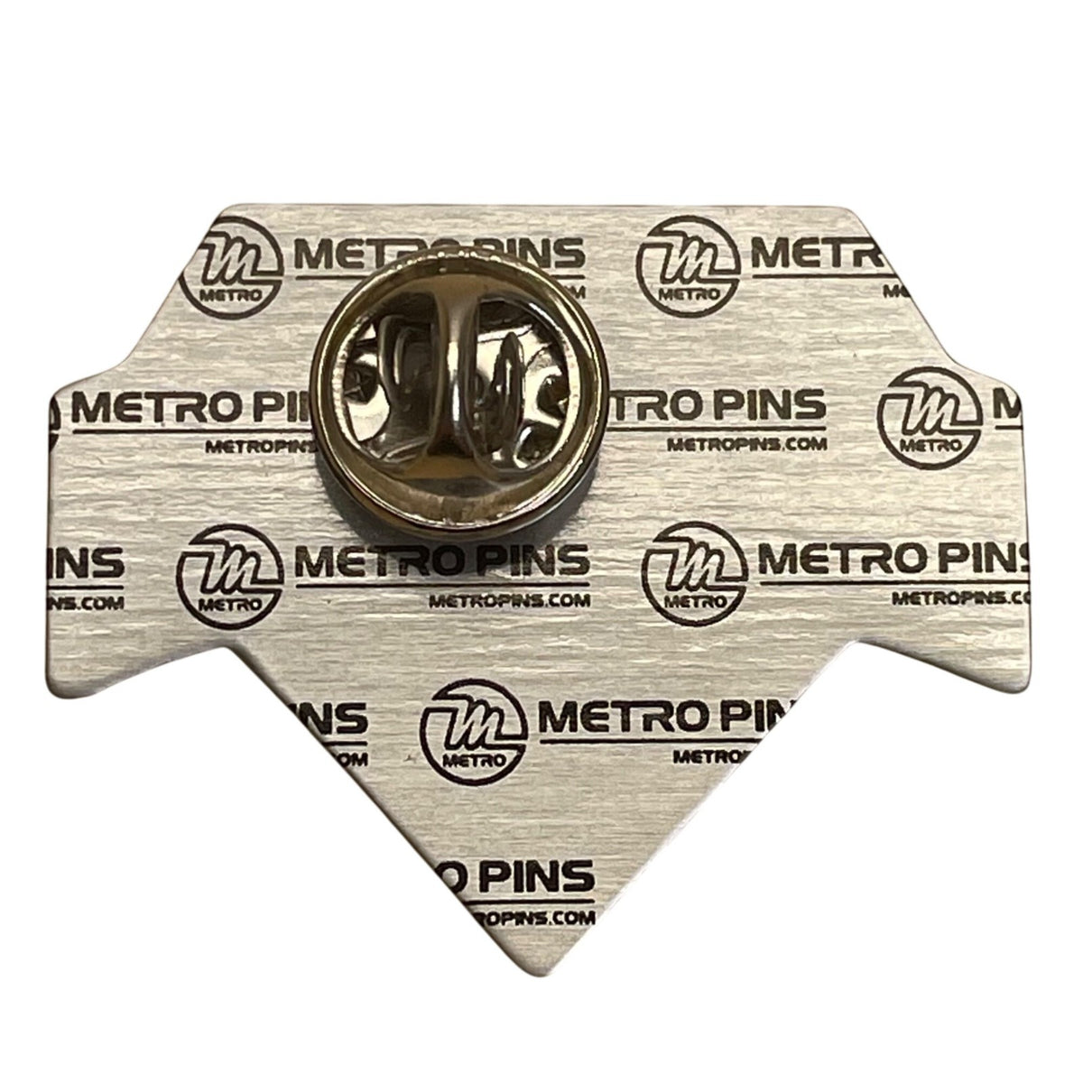 Elite Fastpitch Softball Pin